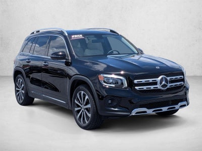 2023 Mercedes-Benz GLB GLB 250 SUV