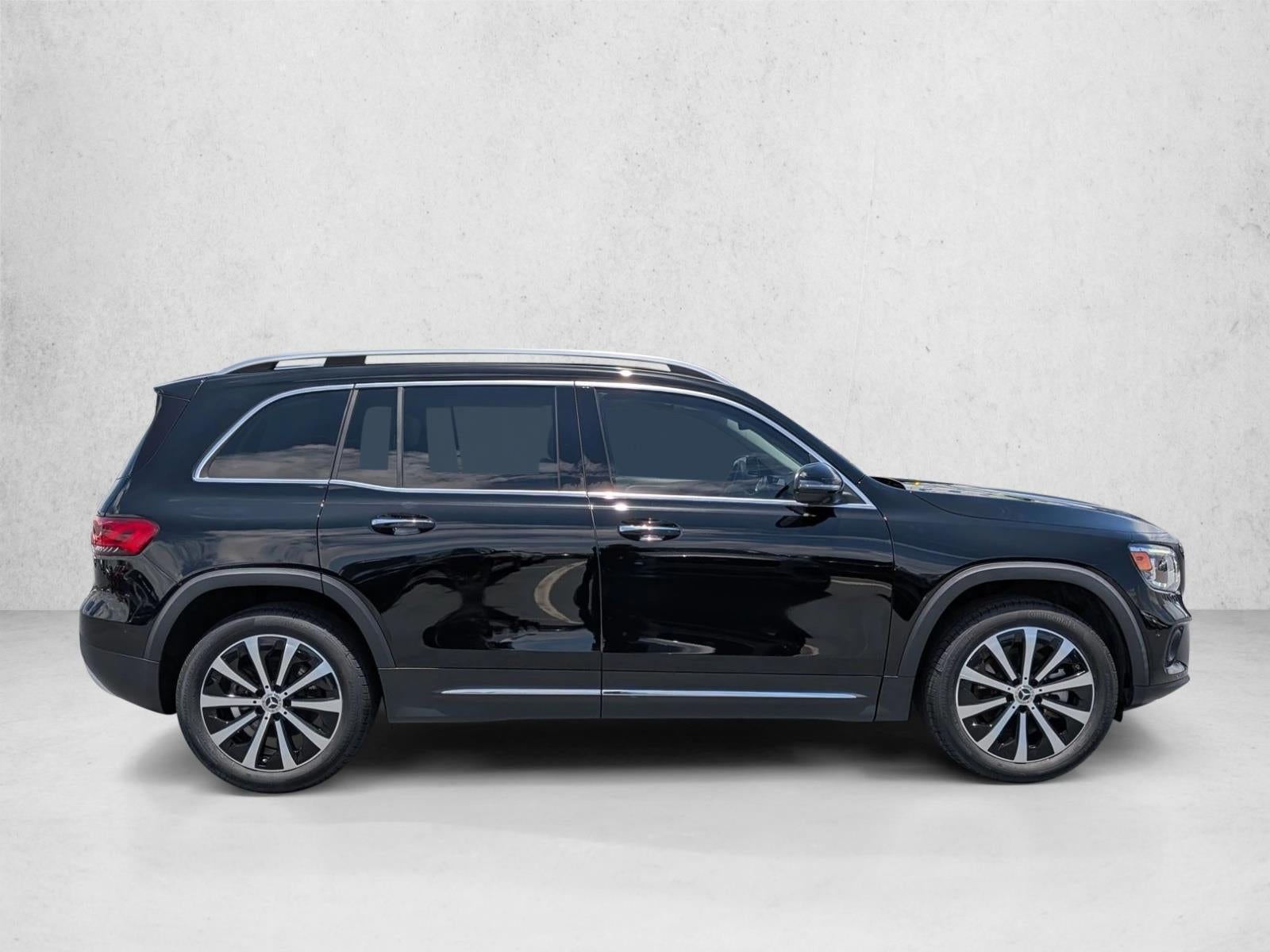 2023 Mercedes-Benz GLB GLB 250 SUV