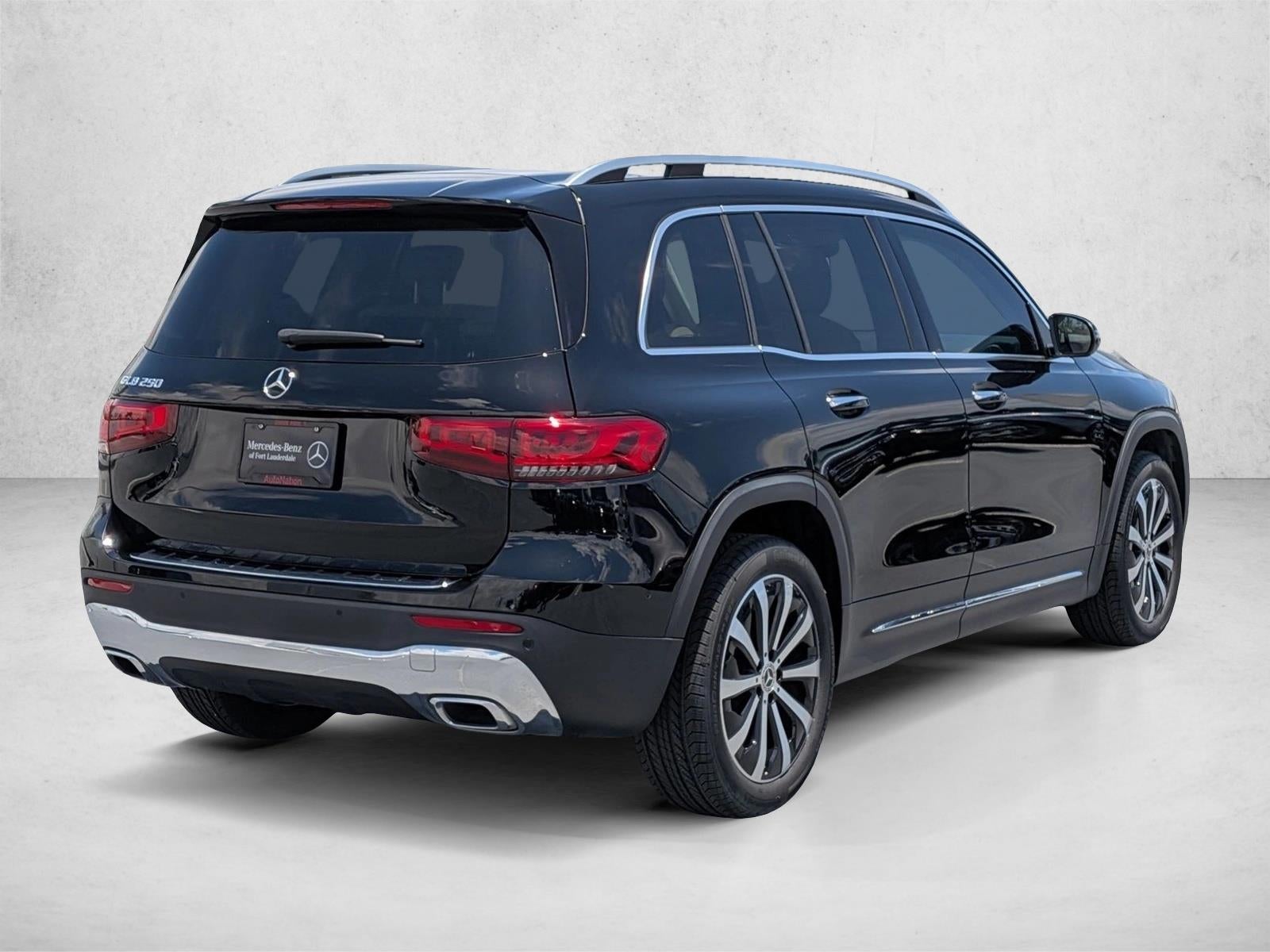 2023 Mercedes-Benz GLB GLB 250 SUV