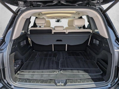 2023 Mercedes-Benz GLB GLB 250 SUV