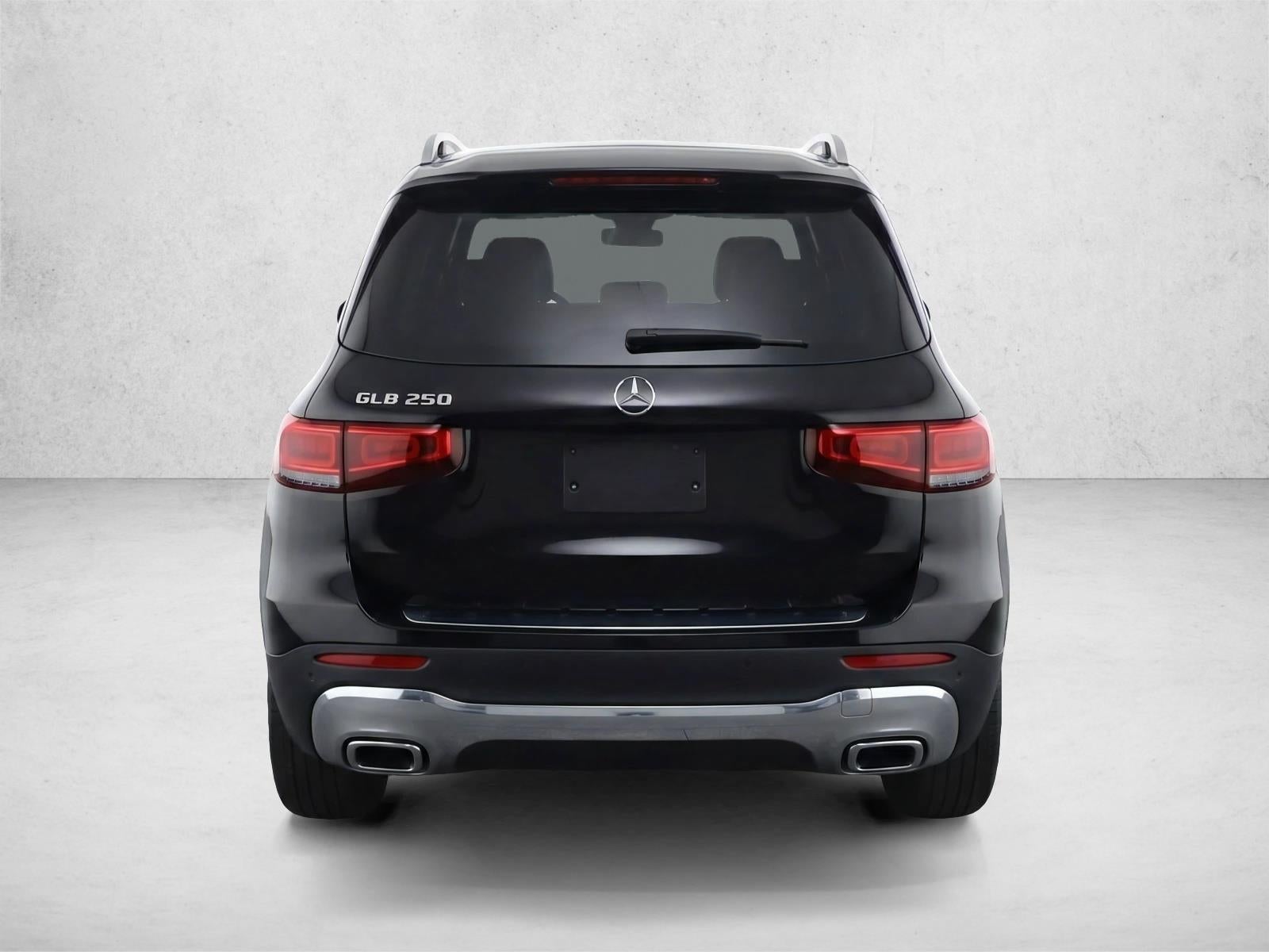 2023 Mercedes-Benz GLB GLB 250 SUV