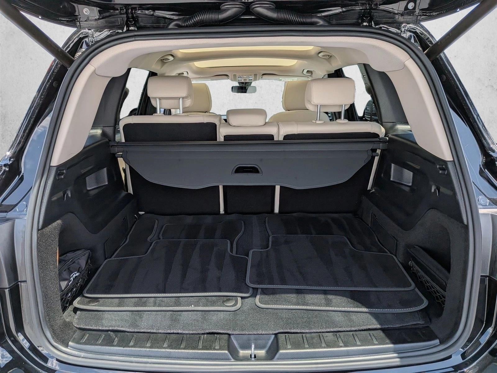 2023 Mercedes-Benz GLB GLB 250 SUV