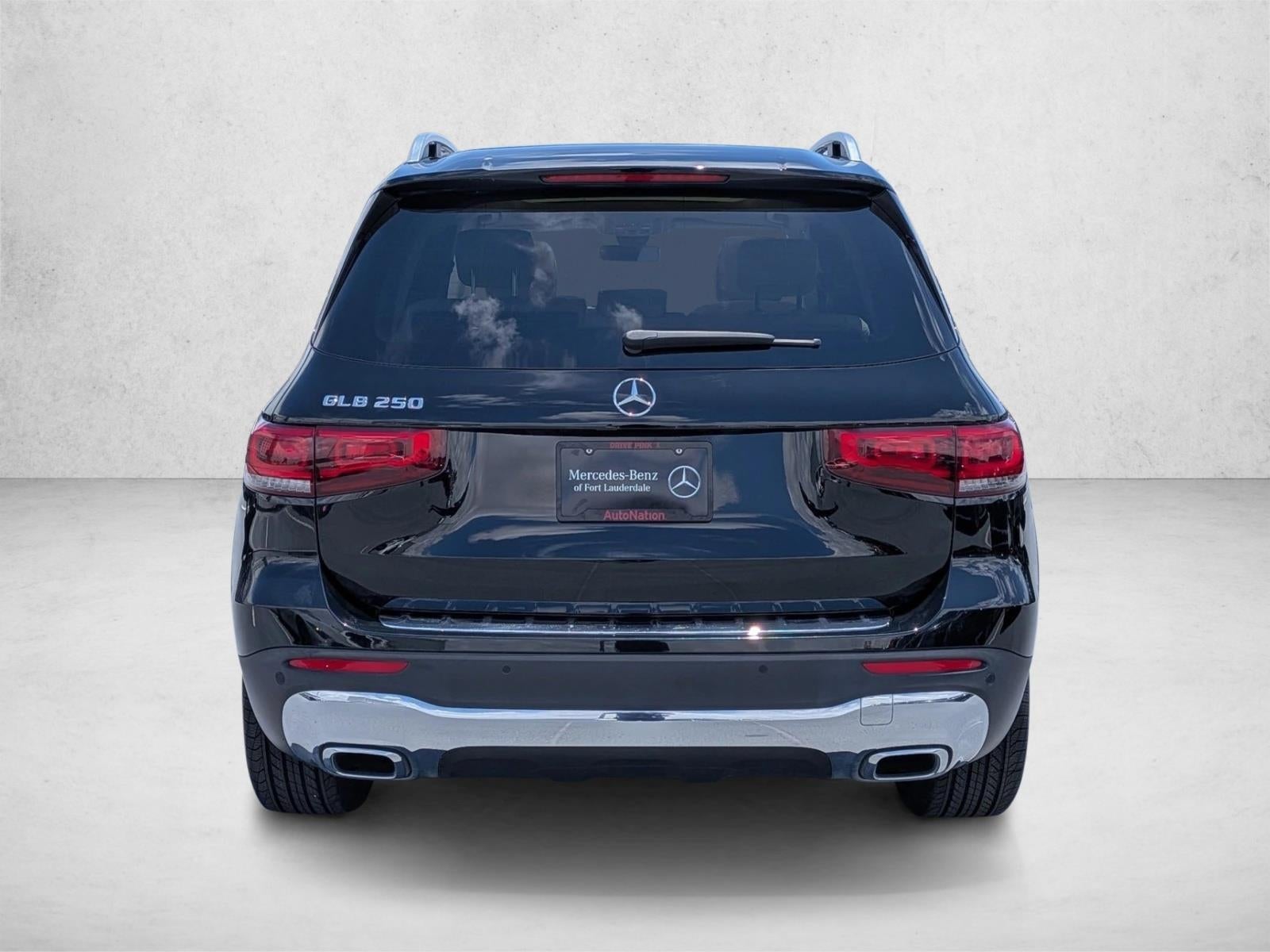 2023 Mercedes-Benz GLB GLB 250 SUV
