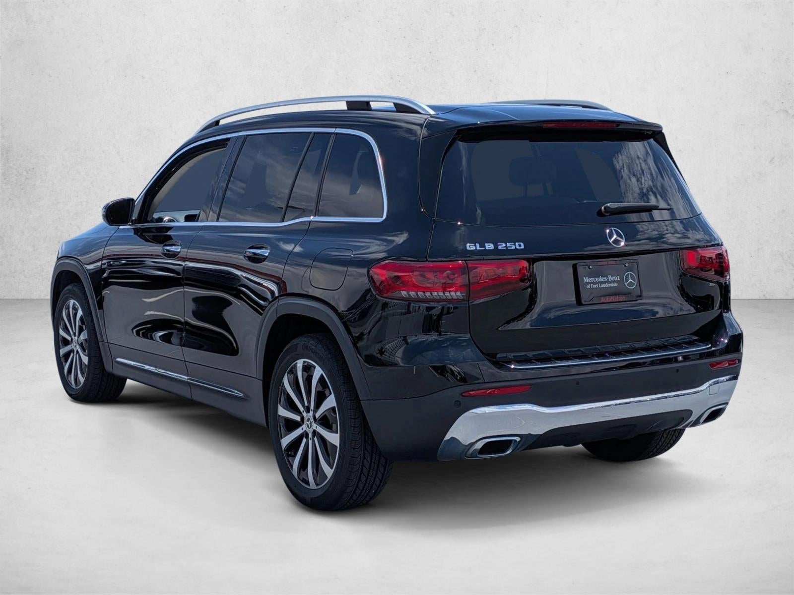 2023 Mercedes-Benz GLB GLB 250 SUV