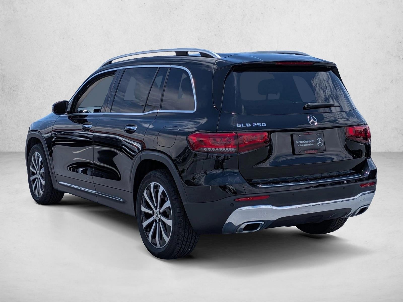 2023 Mercedes-Benz GLB GLB 250 SUV