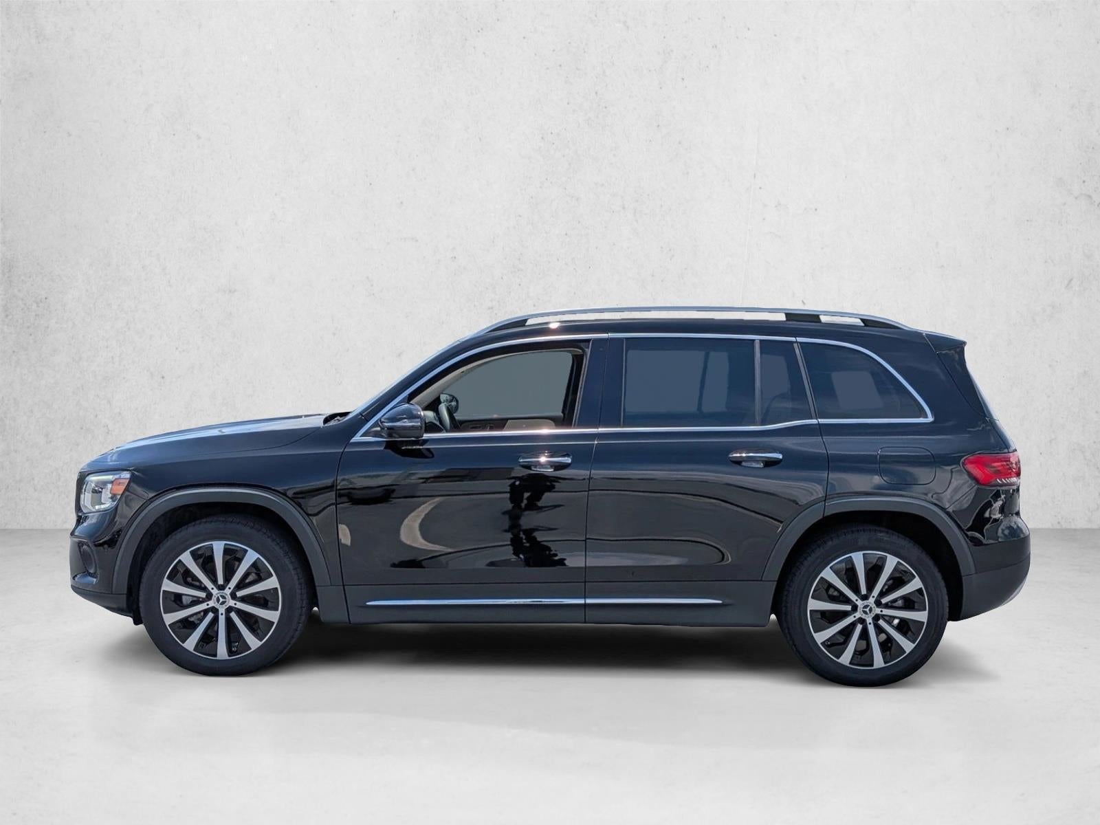 2023 Mercedes-Benz GLB GLB 250 SUV