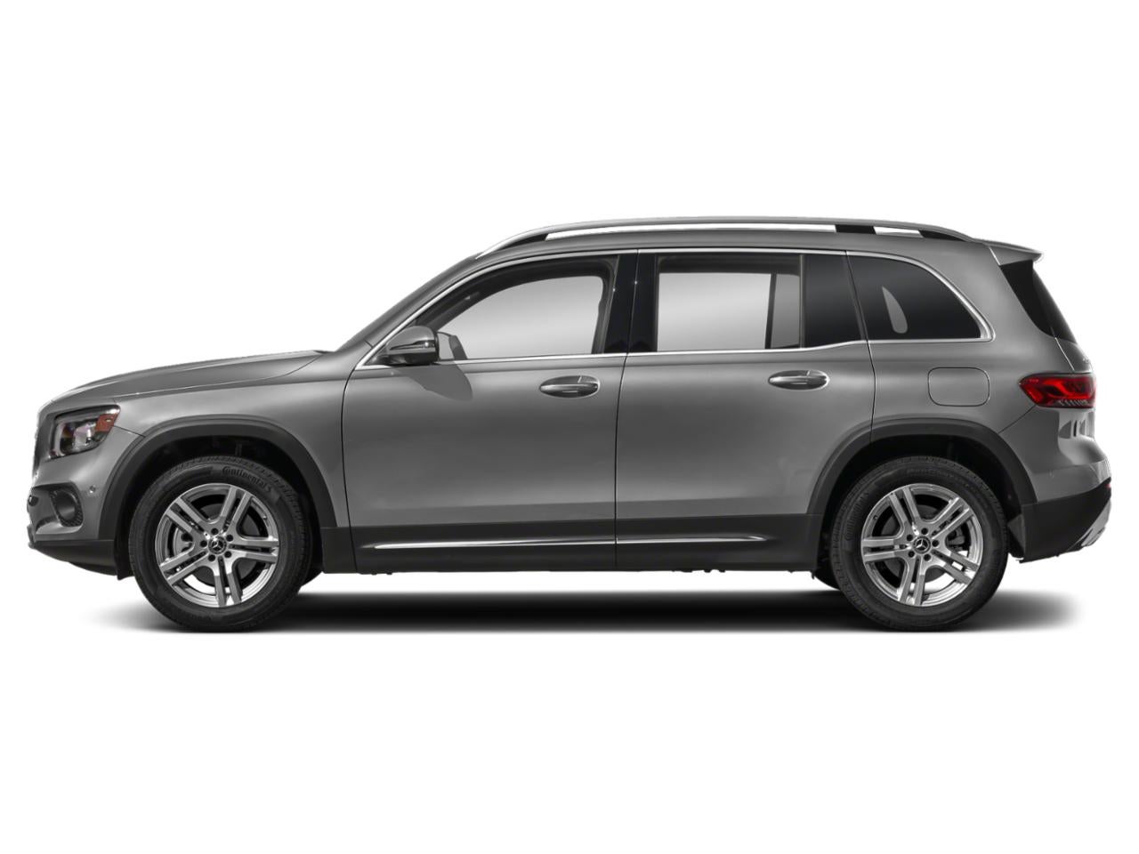 2023 Mercedes-Benz GLB GLB 250 SUV