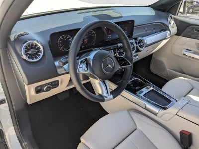 2025 Mercedes-Benz GLB GLB 250 SUV