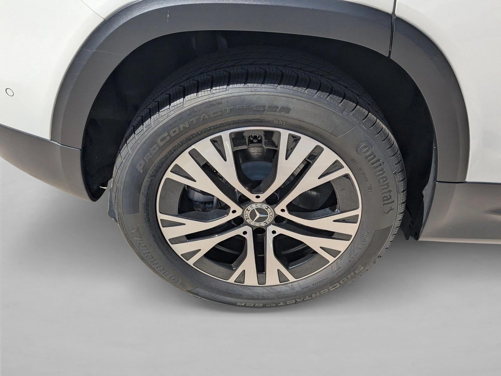 2025 Mercedes-Benz GLB GLB 250 SUV