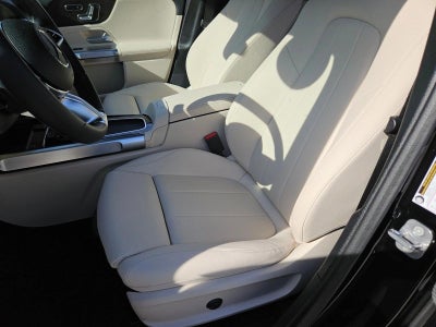 2025 Mercedes-Benz GLB GLB 250 SUV