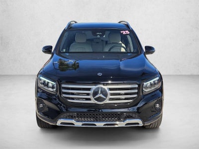 2025 Mercedes-Benz GLB GLB 250 SUV