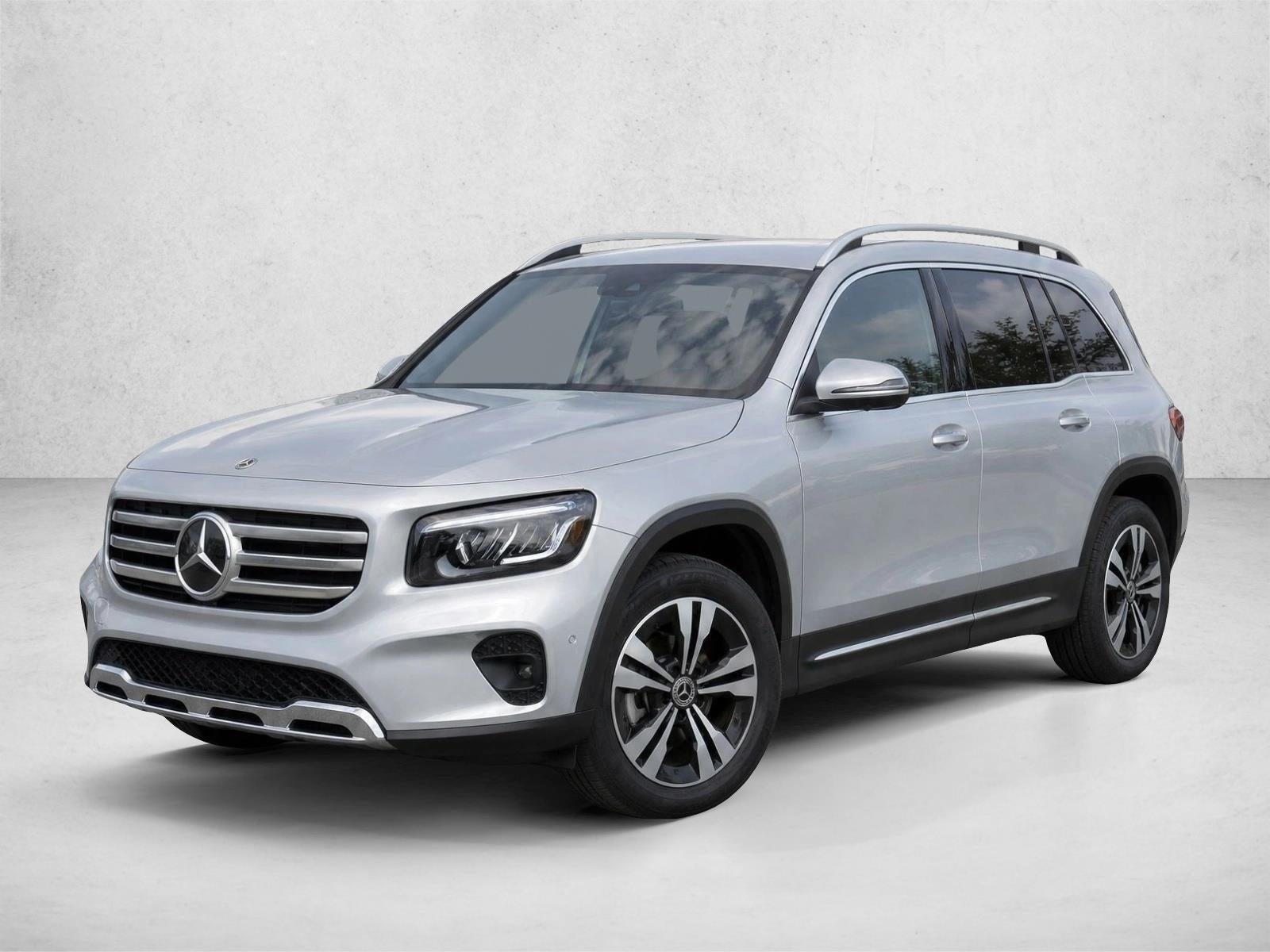 2026 Mercedes-Benz GLB GLB 250 SUV