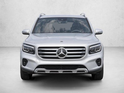 2026 Mercedes-Benz GLB GLB 250 SUV