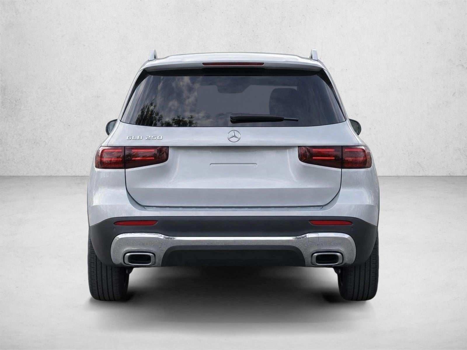 2026 Mercedes-Benz GLB GLB 250 SUV