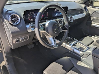 2025 Mercedes-Benz GLB GLB 250 SUV
