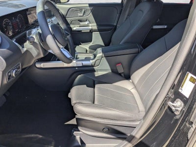 2025 Mercedes-Benz GLB GLB 250 SUV