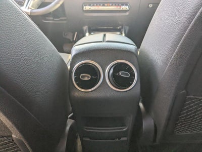 2025 Mercedes-Benz GLB GLB 250 SUV