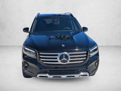 2025 Mercedes-Benz GLB GLB 250 SUV