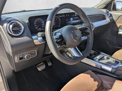 2025 Mercedes-Benz GLB GLB 250 SUV