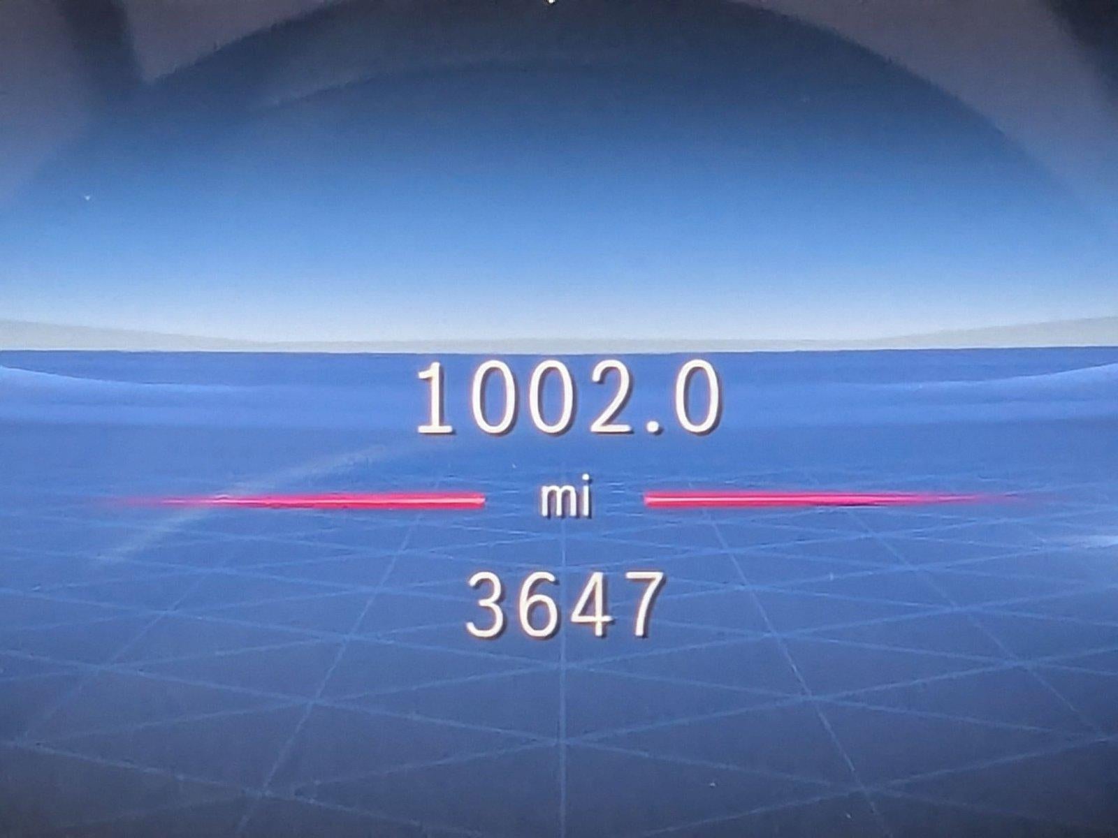 2025 Mercedes-Benz GLB GLB 250 SUV