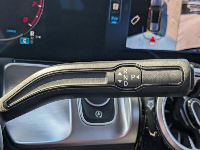 2025 Mercedes-Benz GLB GLB 250 SUV