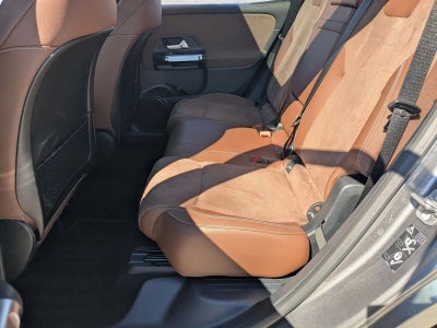 2025 Mercedes-Benz GLB GLB 250 SUV