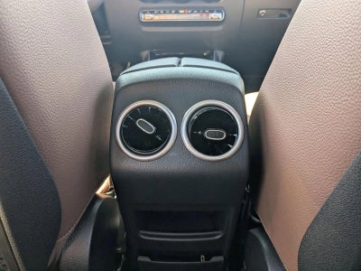 2025 Mercedes-Benz GLB GLB 250 SUV