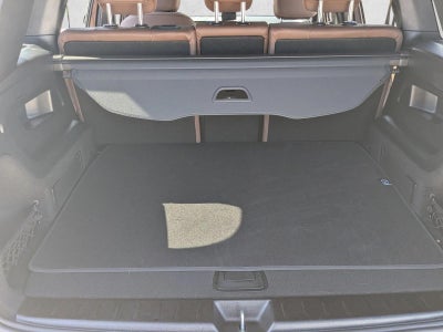 2025 Mercedes-Benz GLB GLB 250 SUV