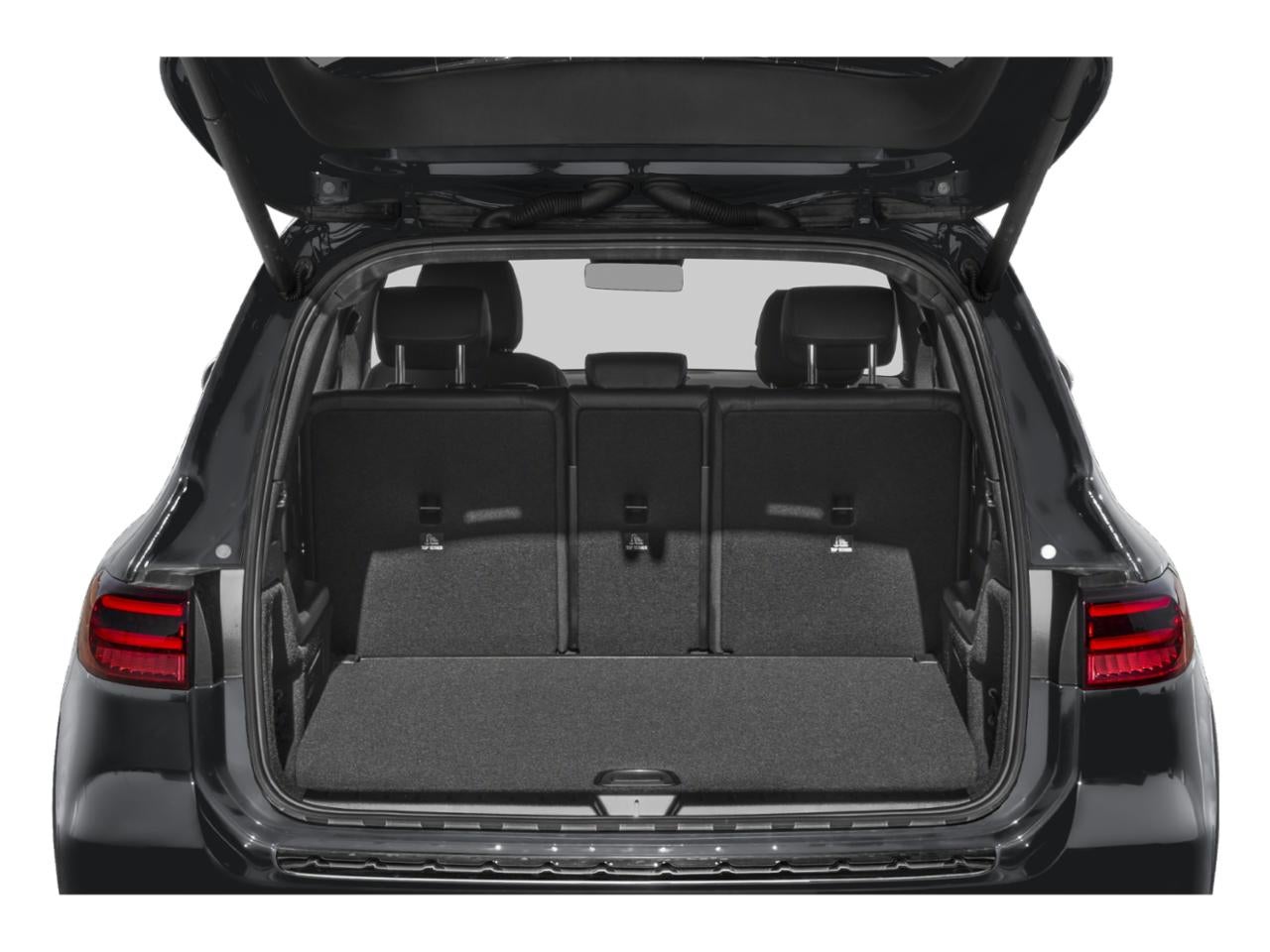 2025 Mercedes-Benz GLB GLB 250 SUV