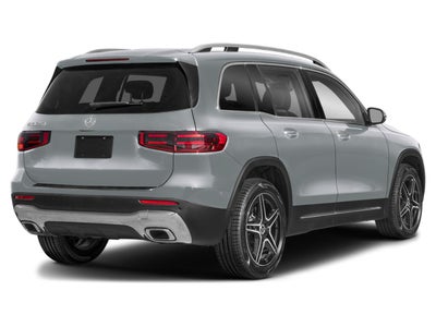 2025 Mercedes-Benz GLB GLB 250 SUV