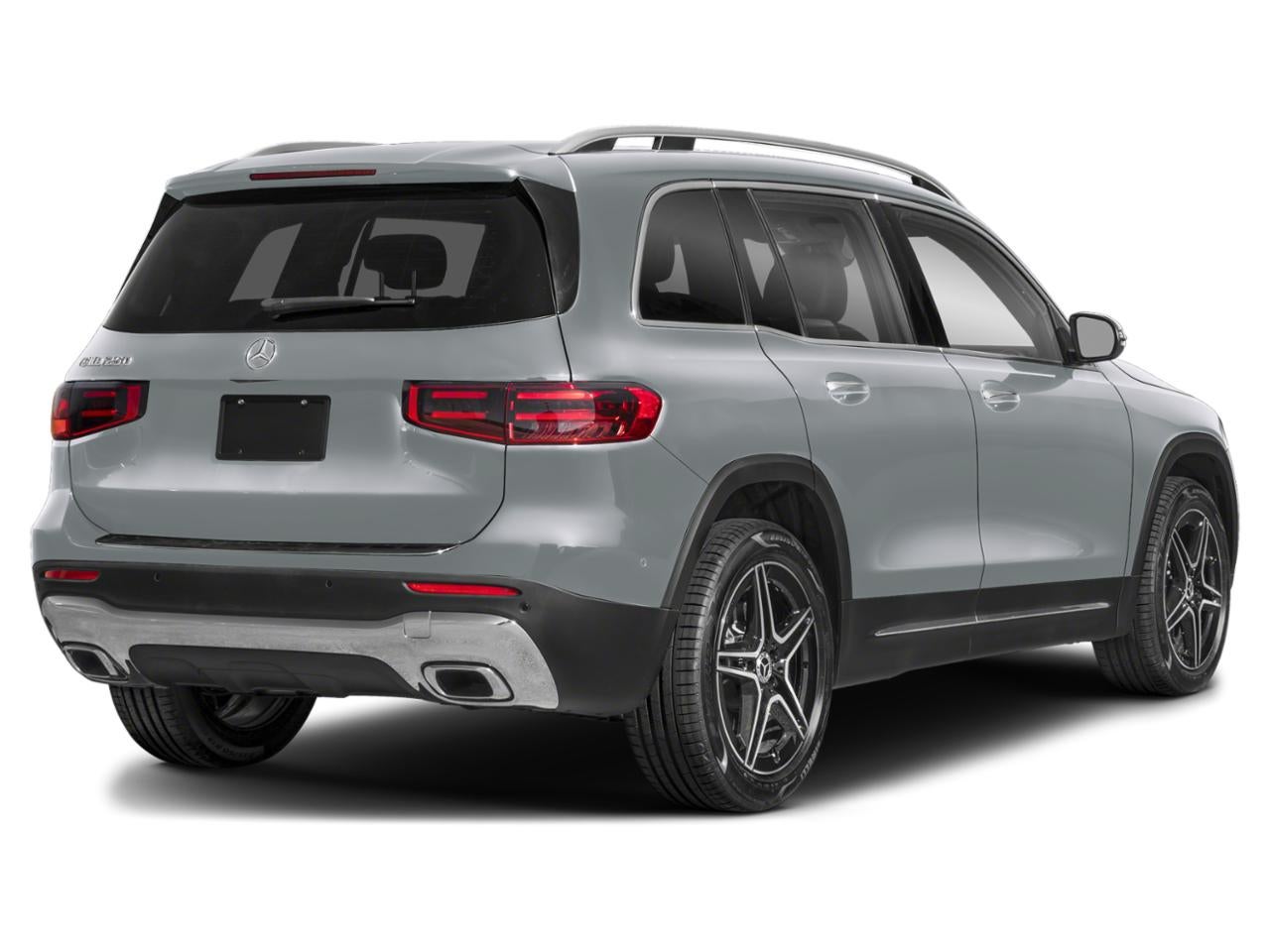 2025 Mercedes-Benz GLB GLB 250 SUV