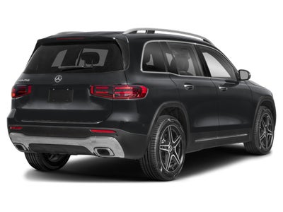 2026 Mercedes-Benz GLB GLB 250 SUV