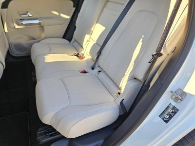 2025 Mercedes-Benz GLB GLB 250 SUV