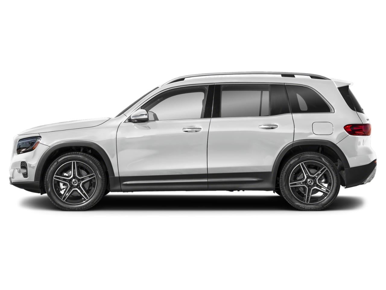 2025 Mercedes-Benz GLB GLB 250 SUV