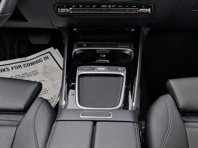 2026 Mercedes-Benz GLB GLB 250 SUV