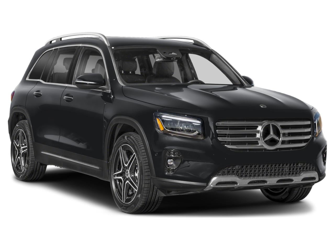 2025 Mercedes-Benz GLB GLB 250 SUV