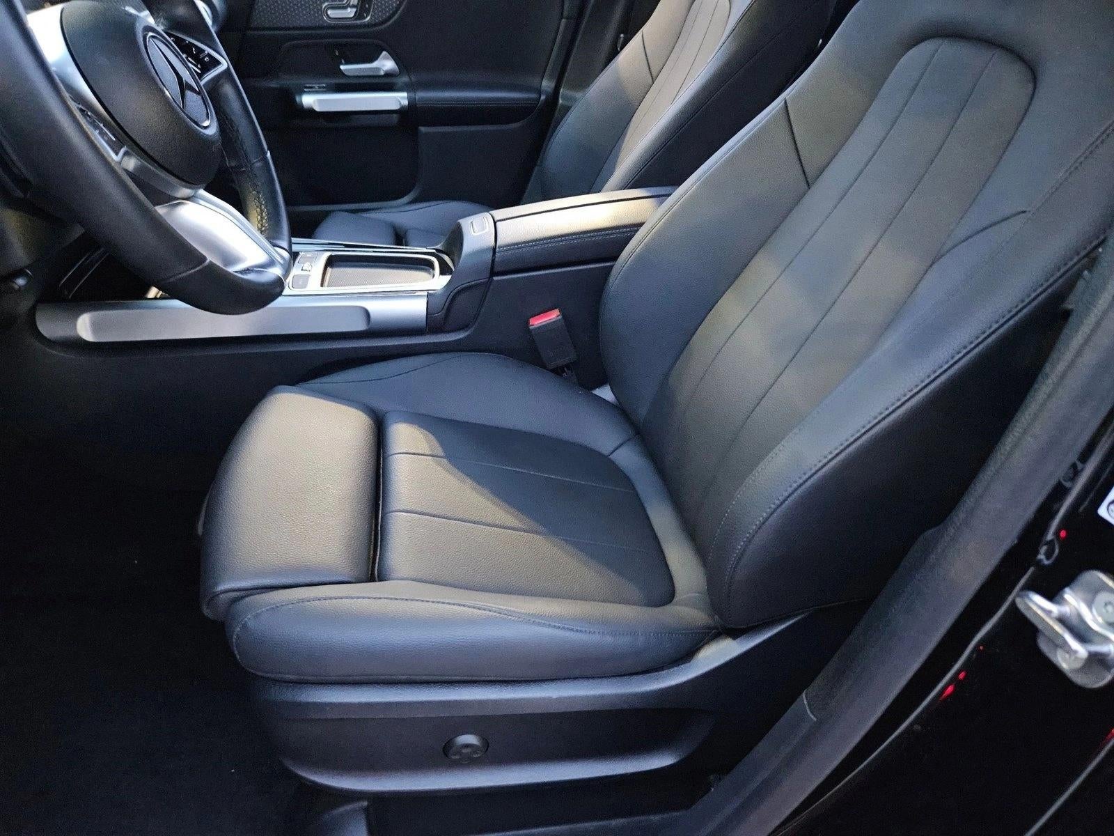 2025 Mercedes-Benz GLB GLB 250 SUV