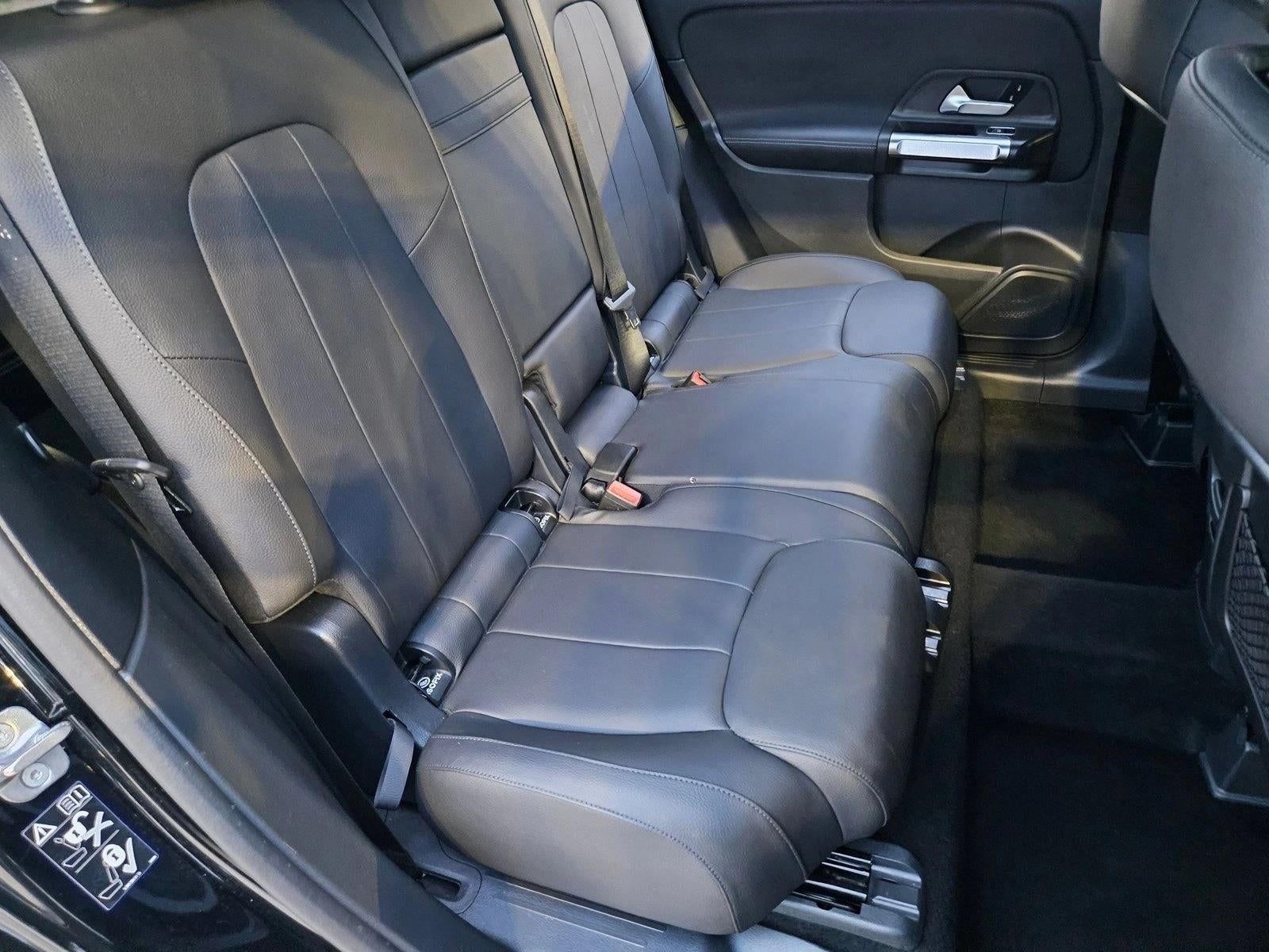2025 Mercedes-Benz GLB GLB 250 SUV