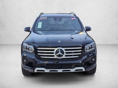 2025 Mercedes-Benz GLB GLB 250 SUV