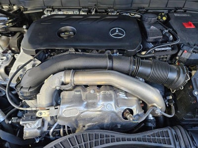 2025 Mercedes-Benz GLB GLB 250 SUV