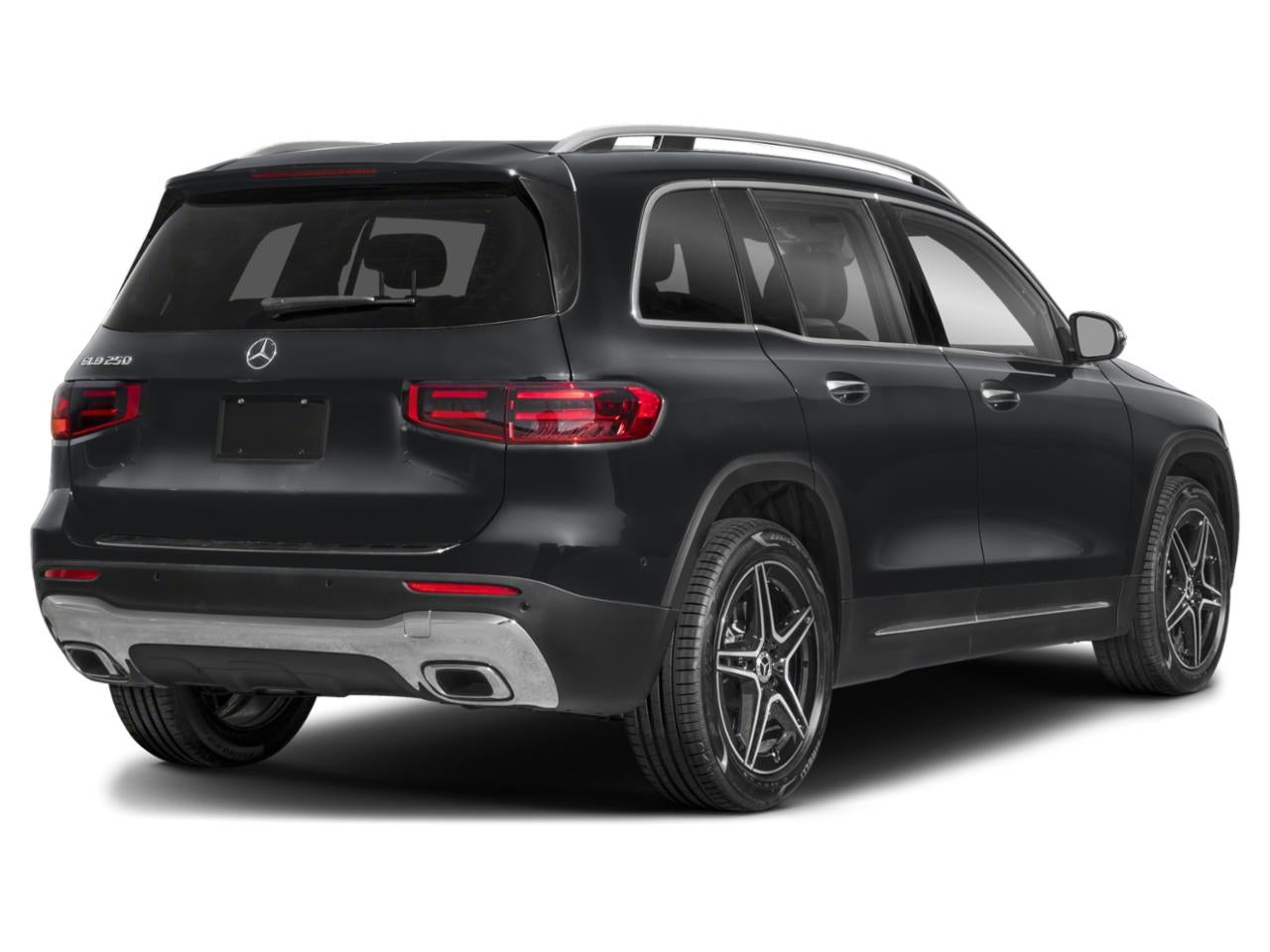 2025 Mercedes-Benz GLB GLB 250 SUV