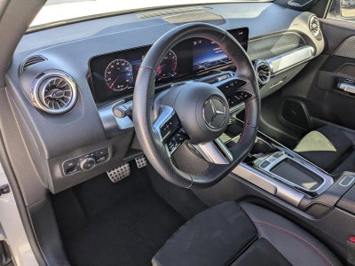 2025 Mercedes-Benz GLB GLB 250 SUV