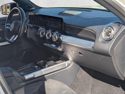 2025 Mercedes-Benz GLB GLB 250 SUV