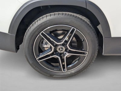 2025 Mercedes-Benz GLB GLB 250 SUV