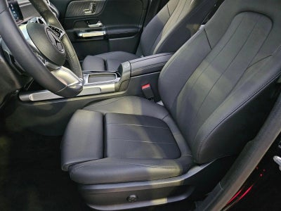 2025 Mercedes-Benz GLB GLB 250 SUV