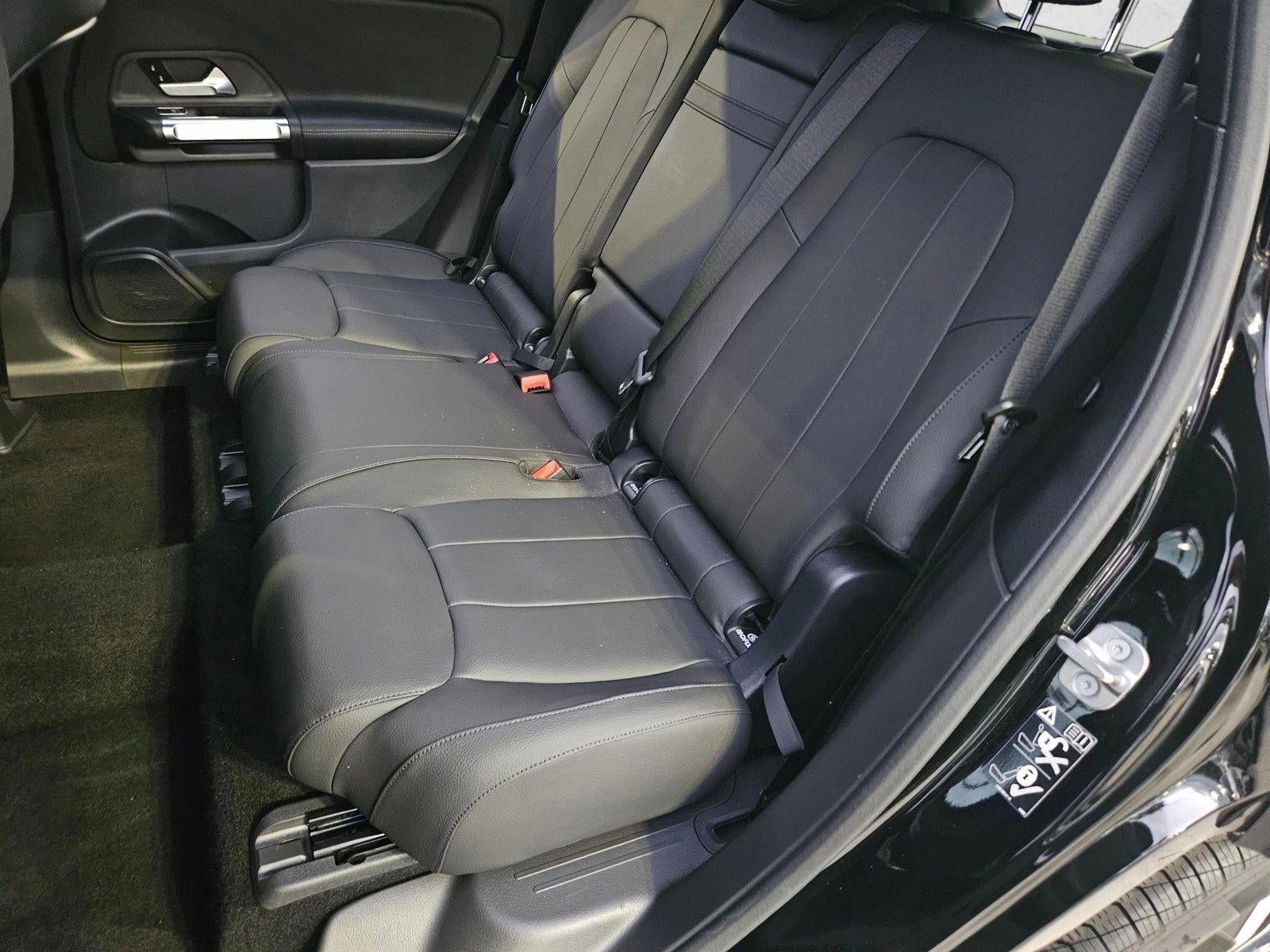 2025 Mercedes-Benz GLB GLB 250 SUV