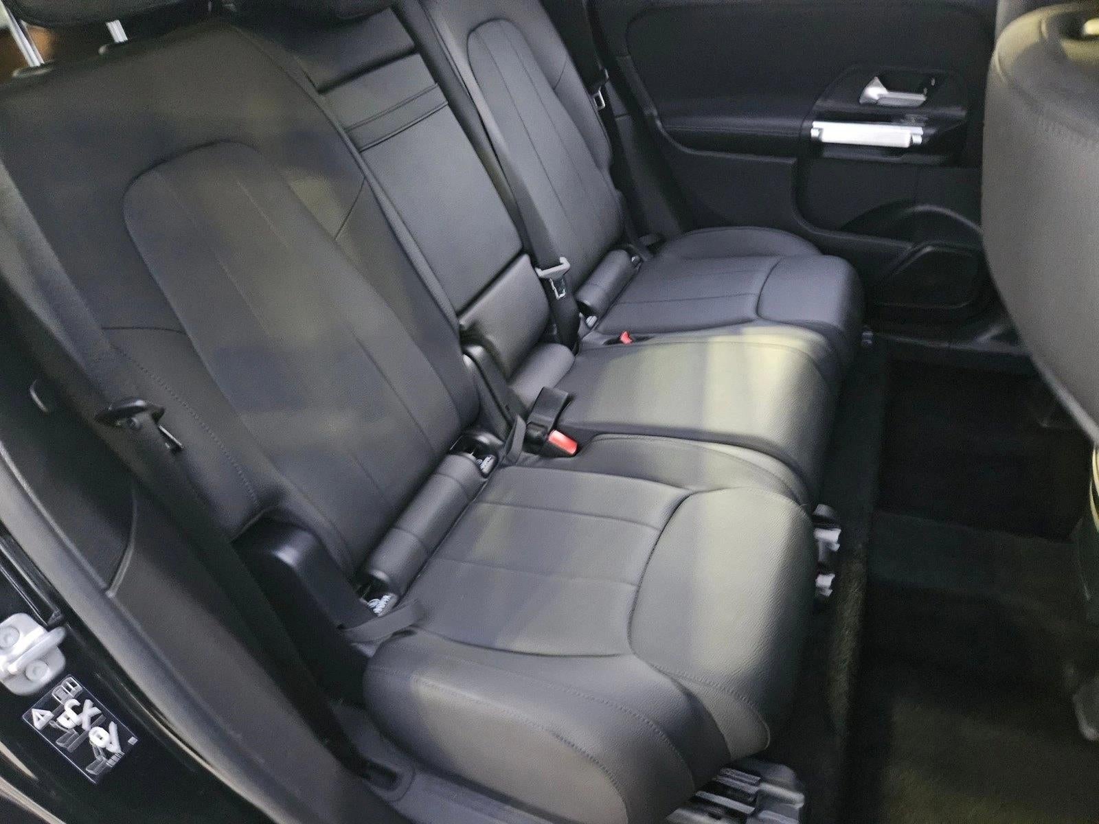 2025 Mercedes-Benz GLB GLB 250 SUV