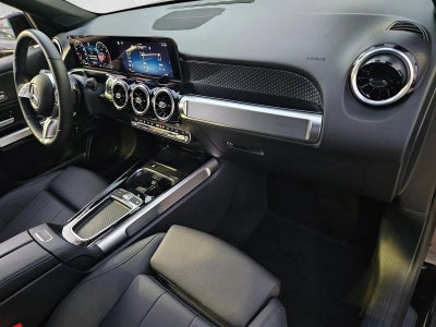 2025 Mercedes-Benz GLB GLB 250 SUV