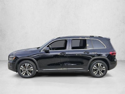 2025 Mercedes-Benz GLB GLB 250 SUV