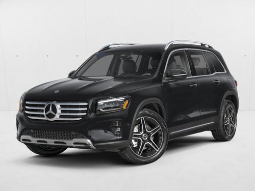 2025 Mercedes-Benz GLB GLB 250 SUV